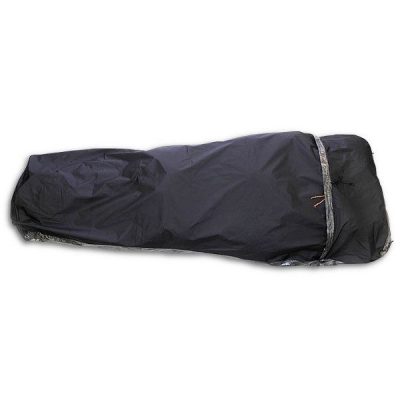 eVent Soul Bivy Overview
