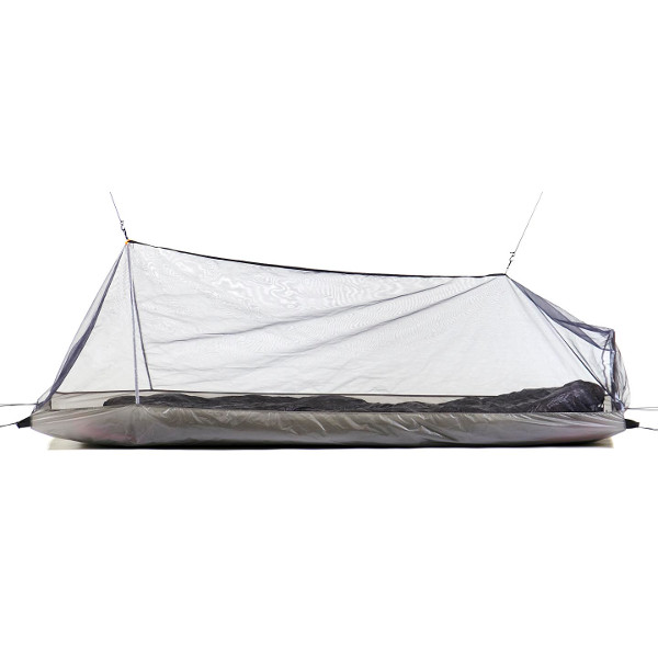 Bug Bivy Set Up